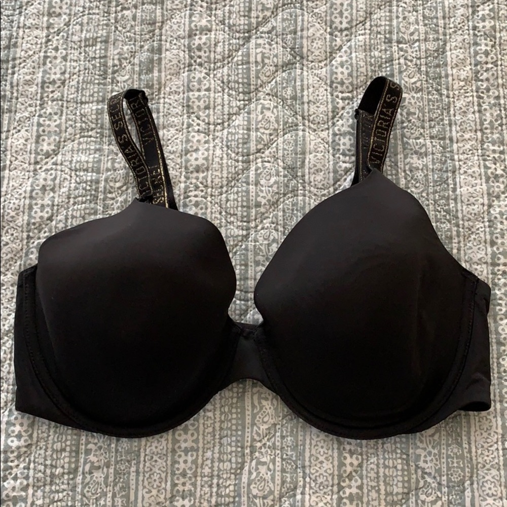VS Bra.